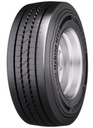 445/45R19.5 160J CONTINENTAL CONTI HYBRID HT3 XL