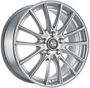 O.Z.RACING MSW MSW86 6.5x16 4/100 ET37 CB63.3