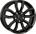 AUTEC UTECA ,3  CH70 7.5x17 5/114.3 ET49 CB70