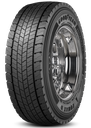 295/60R22.5 150/148L GOODYEAR EQMAX D EDR