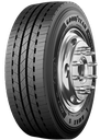 315/60R22.5 154/148L GOODYEAR KMAX S GEN-3 EDR