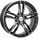 MONACO WHEELS RR8M 8x18 5/112 ET35 CB66.5