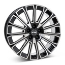 ATS OBSESSION G.BLK/POL 7.5x19 5/114.3 ET48 CB67.1