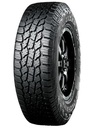 245/75R17 121/118S YOKOHAMA GEOLANDAR A/T4 G018 XL