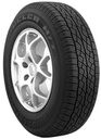 225/65R17 102H BRIDGESTONE DUELER H/T 687 XL