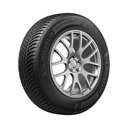 225/65R17 106H MICHELIN PILOT ALPIN 5 SUV XL ERÄ DOT2023