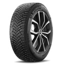 285/60R18 116T MICHELIN X-ICE NORTH 4 SUV XL ERÄ DOT2023