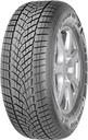 255/50R19 107T GOODYEAR ULTRAGRIP ICE SUV G1 XL ERÄ DOT2023
