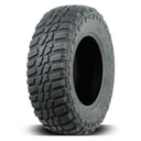 305/55R20 121/118Q NANKANG MT-1 XL ERÄ DOT2023