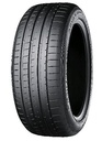 325/35R22 114Y YOKOHAMA ADVAN SPORT V107D XL MO1