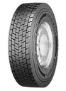 295/60R22.5 150/147L CONTINENTAL CONTI HYBRID HD3 XL