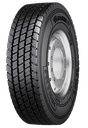 315/60R22.5 152/148L BARUM BD 200 R