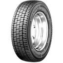 305/70R19.5 148/145M CONTINENTAL CONTI HYBRID HD3