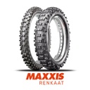 140/80R18 70R MAXXIS MAXXENDURO SUPERSOFT