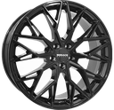 MONACO WHEELS MNC WHEELS GP15-FF  ,5 8.5x19 5/130 ET54 CB66.4