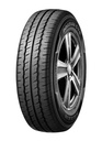 205/70R15C 104/102T NEXEN CT8. XL