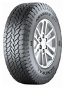 255/55R18C 120/118R GENERAL TIRE GRABBER AT3 XL
