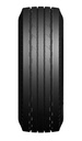 385/65R22.5 164K BLACKLION BT163