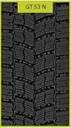 315/80R22.5 11 GT GT53