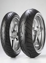 110/80R18 58W METZELER ROADTECZ8 INTER XL