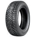 235/55R20 102T NOKIAN HAKKAPELIITTA 9 SUV XL DOT2022
