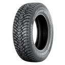 285/60R18 116T NOKIAN HAKKAPELIITTA 8 SUV XL DOT2017