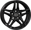 BORBET XR 7.5x17 5/120 ET35 CB72.5