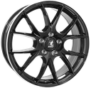 IT WHEELS KIRA 7x17 4/108 ET45 CB63.4
