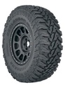 245/75R17 121Q YOKOHAMA GEOLANDAR M/T G003 XL