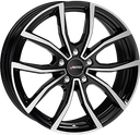 AUTEC VIDRON ,3 6x15 5/114.3 ET40 CB66.1