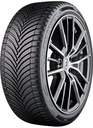 265/60R18 114V BRIDGESTONE TURANZA ALL SEASON 6 XL