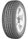 255/50R19 107H CONTINENTAL CONTICROSSCONTACT LX SPORT XL MO