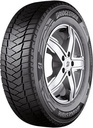 215/60R17 109/107T BRIDGESTONE DURAVIS ALL SEASON EVO