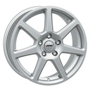 AUTEC TALLIN SILVER 6x15 5/100 ET37 CB57.1