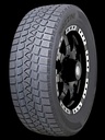 235/55R18 104T MAZZINI SNOWLEOPARD LX