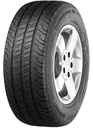 225/75R16C 121/120R CONTINENTAL VAN CONTACT 100