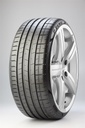 295/35R23 108Y PIRELLI P ZERO XL (E) (AO) S.C ERÄ DOT2023