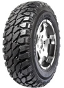 12.5x33.00R15 108Q HIFLY VIGOROUS MT601 P.O.R.