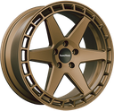 SUPER METAL SUPERMETAL CHARGER 9x20 6/120 ET40 CB74.6