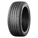 205/60R16 96V NANKANG NANKANG SPORTNEX AS-3 - A-LUOKAN MÄRKÄPITO!