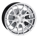 658 658 8.5x20 5/112 ET24 CB66.5