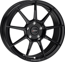 AUTEC CLUB RACING 7.5x17 5/120 ET43 CB72.6
