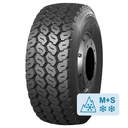 385/65R22.5 160K GOODRIDE SUP GUARD M1