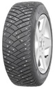 245/65R17 111T GOODYEAR ULTRA GRIP ICE ARCTIC SUV XL D DOT2023