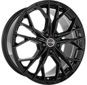 AVUS VELGEN AVUS AC-M10 8x19 5/120 ET43 CB72.6