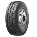 385/65R22.5 158L HANKOOK SMART WORK AM15+
