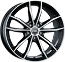 RIAL X12 8x19 5/120 ET58 CB65.1