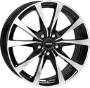 AUTEC BRIXEN 8x19 5/112 ET40 CB57.1