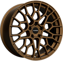 SUPER METAL SUPERMETAL CELL 8.5x18 5/112 ET45 CB66.6