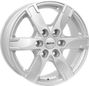 ALUTEC TITAN ,7 7.5x17 6/139 ET30 CB106.1